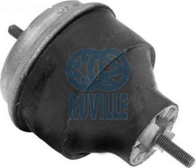 RUVILLE Опора двигателя AD A4/A6 VW B5 L (8D0199379AQ, 325421)