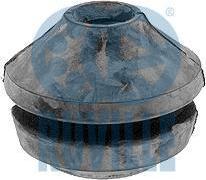 Ruville 325449 подвеска, двигатель на VW POLO купе (86C, 80)