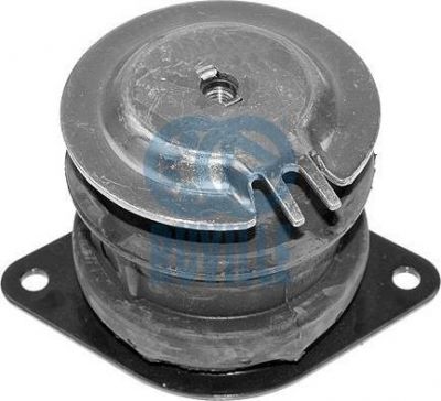 Ruville 325451 подвеска, двигатель на VW GOLF III (1H1)