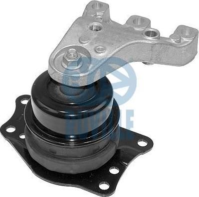 Ruville 325459 подвеска, двигатель на SKODA FABIA Combi (6Y5)