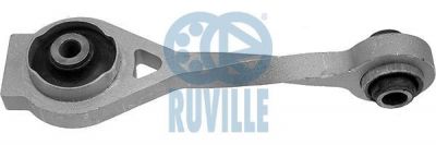 Ruville 325547 подвеска, двигатель на RENAULT MEGANE I (BA0/1_)