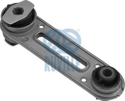 Ruville 325548 подвеска, двигатель на RENAULT LAGUNA II (BG0/1_)