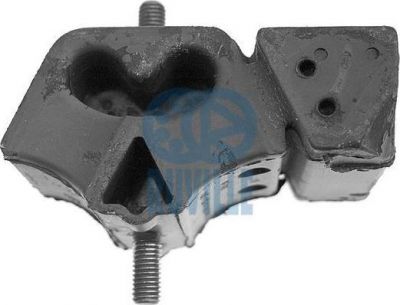 Ruville 325745 подвеска, двигатель на AUDI 80 (89, 89Q, 8A, B3)