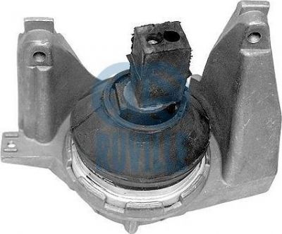 Ruville 325752 подвеска, двигатель на AUDI 100 (4A, C4)