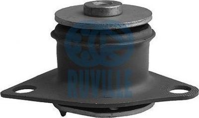 RUVILLE Опора КПП пр. VAG Audi A100/A6 91-97 (4A0399420E, 325792)