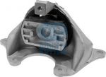 Ruville 325819 подвеска, двигатель на FIAT PUNTO (188)