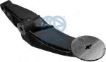 Ruville 325886 подвеска, двигатель на FIAT MULTIPLA (186)