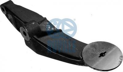 Ruville 325886 подвеска, двигатель на FIAT MULTIPLA (186)