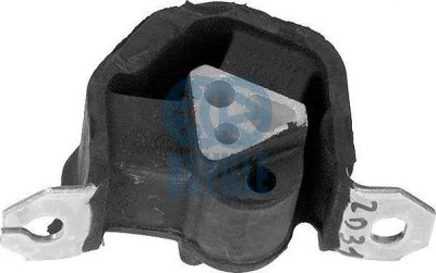 Ruville 335316 подвеска, автоматическая коробка передач на OPEL CORSA A TR (91_, 92_, 96_, 97_)