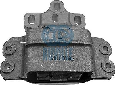 Ruville 335705 подвеска, автоматическая коробка передач на SKODA OCTAVIA Combi (1Z5)