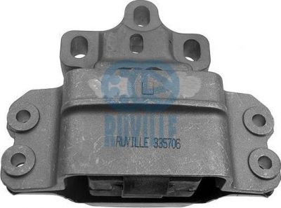 Ruville 335706 подвеска, ступенчатая коробка передач на SKODA OCTAVIA Combi (1Z5)