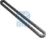 RUVILLE Цепь ГРМ : 3 325 d/330 d/330 d xDrive 05-11, 3 Touring 325 d/330 d/330 d xDrive 05-, 3 Touring 330 d 11-, 3 кабрио 325 d/330 d 06-, 3 купе 325 d/3 (3450046)