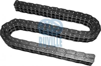 Ruville 3451008 цепь привода распредвала на MERCEDES-BENZ C-CLASS (W202)