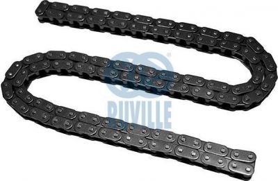 Ruville 3451025 цепь привода распредвала на MERCEDES-BENZ 190 (W201)