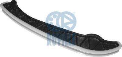 Ruville 3451030 планка натяжного устройства, цепь привода распреде на MERCEDES-BENZ A-CLASS (W168)