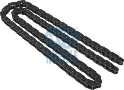 Ruville 3451049 цепь привода распредвала на MERCEDES-BENZ A-CLASS (W168)
