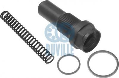 Ruville 3451057 натяжитель, цепь привода на MERCEDES-BENZ CLK (C208)