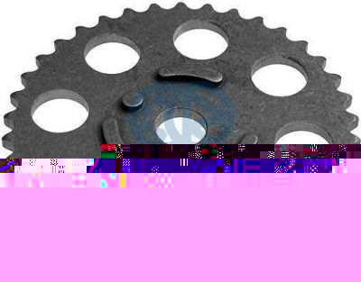 Ruville 3452008 шестерня, распределительный вал на FORD KA (RB_)