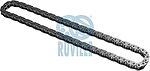 Ruville 3452024 цепь, привод маслонасоса на FORD TRANSIT фургон