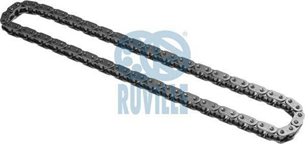 Ruville 3452024 цепь, привод маслонасоса на FORD TRANSIT фургон