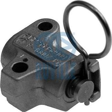 RUVILLE Натяжитель цепи OPEL Agila/Corsa C/D /Astra G/H /Meriva 1,0-1,4L 02/98-> 0636378/5636457/09157739/55352909/90531863 (5636457, 3453001)