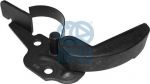 Ruville 3453025 натяжитель, цепь привода на OPEL KADETT D (31_-34_, 41_-44_)