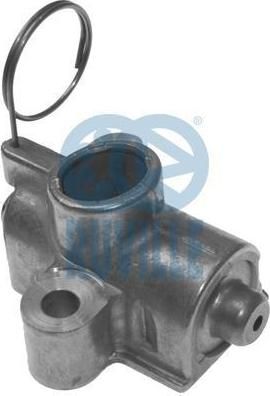 Ruville 3453048 упругий зажимной элемент, натяжное устройство цепи на OPEL VECTRA B (36_)