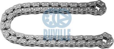 Ruville 3453052 цепь привода распредвала на OPEL VECTRA C