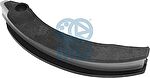 Ruville 3453061 планка натяжного устройства, цепь привода распреде на OPEL VECTRA C