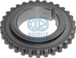 Ruville 3453063 шестерня, балансирный вал на OPEL VECTRA C
