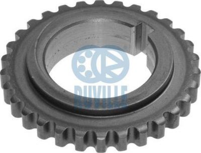 Ruville 3453063 шестерня, балансирный вал на OPEL VECTRA C