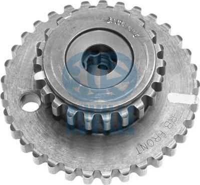 Ruville 3453065 шестерня, распределительный вал на OPEL VECTRA C