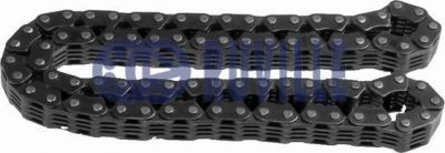 Ruville 3453067 цепь привода распредвала на OPEL VECTRA C