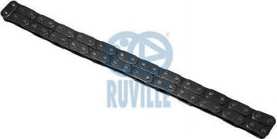 RUVILLE Цепь масл.насоса Audi A3/A4/A6/A8/S8/TT VW Golf/Passat/Polo/Bora/Sharan/Touran (3454010)