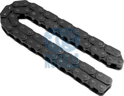 Ruville 3455006 цепь привода распредвала на RENAULT 11 (B/C37_)