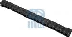 Ruville 3466005 цепь, привод маслонасоса на PEUGEOT 207 (WA_, WC_)