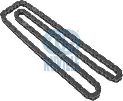 Ruville 3469003 цепь привода распредвала на TOYOTA YARIS (NHP13_, NSP13_, NCP13_, KSP13_, NLP13_)