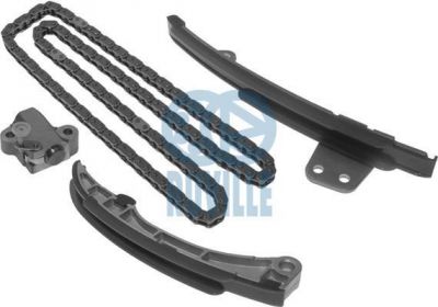 RUVILLE Цепь привода распредвала, комплект (3469003S)
