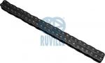 Ruville 3470000 цепь, привод маслонасоса на MAZDA 323 III Hatchback (BF)