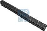Ruville 3478000 цепь привода распредвала на SKODA FAVORIT (781)