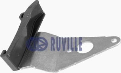 Ruville 3484017 планка успокоителя, цепь привода на HYUNDAI ACCENT II седан (LC)