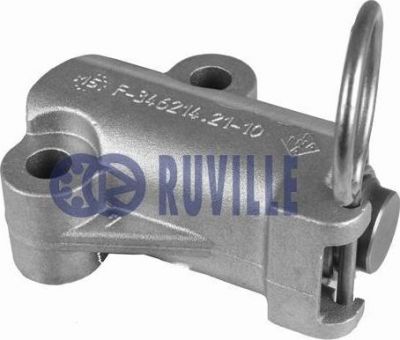 Ruville 3484018 натяжитель, цепь привода на HYUNDAI GETZ (TB)