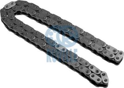 RUVILLE Цепь привода распределительного вала KIA SORENTO 2002-2009 (23351-4A020, 3484020)