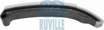 RUVILLE Планка натяжного устройства, цепь привода распредвала (3487005)