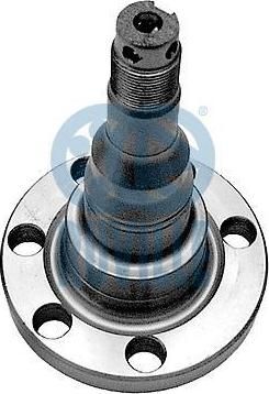 Ruville 415403 поворотный кулак, подвеска колеса на VW PASSAT Variant (3A5, 35I)