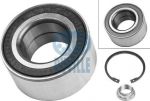 RUVILLE Подшипник ступ. E36/E46/E38/E83 зад. (R5027, 5027)