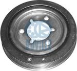 RUVILLE Шкив коленвала Citroen С4 2007-2010 (0515R8, 515904)