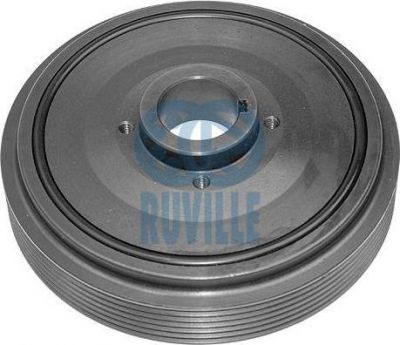 Ruville 516601 ременный шкив, коленчатый вал на PEUGEOT 406 Break (8E/F)