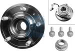 RUVILLE Ступица в сборе передняя CHEVROLET Captiva/OPEL Antara (5358)
