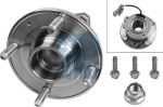 Ruville 5367 комплект подшипника ступицы колеса на CHEVROLET EPICA (KL1_)
